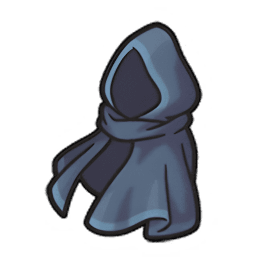 Covert Cloak Item [Scarlet & Violet]