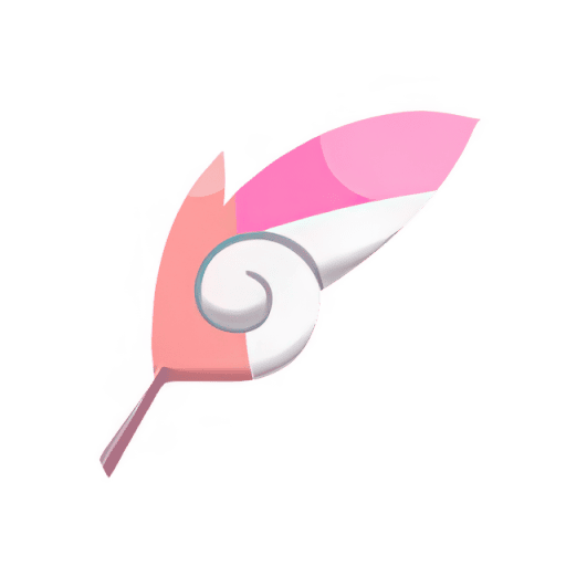 Fairy Feather Item [Legends Z-A]