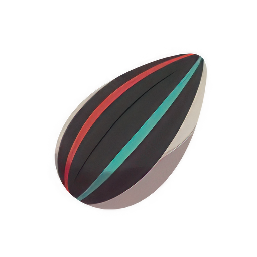 Seed of Mastery Item [Legends Z-A]