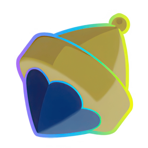 Hyper Chesto Berry Item [Legends Z-A]