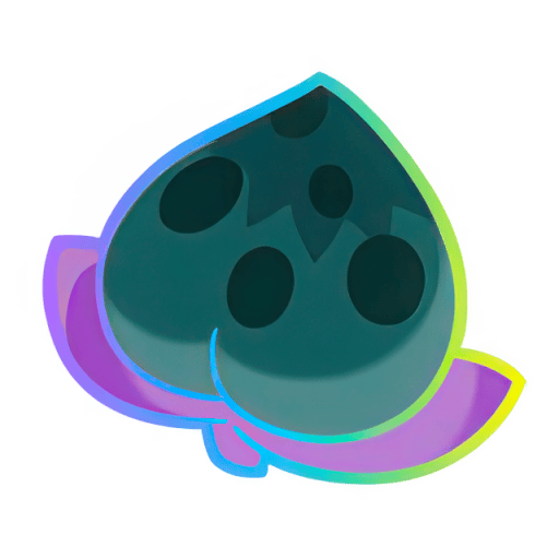 Hyper Pecha Berry Item [Legends Z-A]