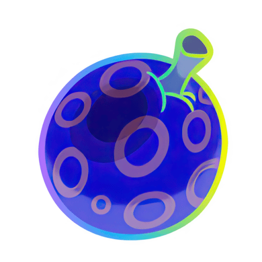 Hyper Aspear Berry Item [Legends Z-A]