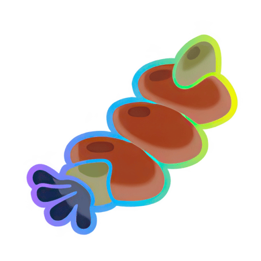 Hyper Kelpsy Berry Item [Legends Z-A]