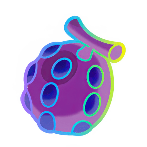 Hyper Hondew Berry Item [Legends Z-A]