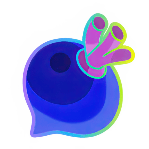 Hyper Grepa Berry Item [Legends Z-A]