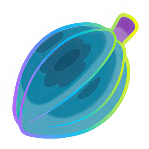 Hyper Occa Berry Item [Legends Z-A]