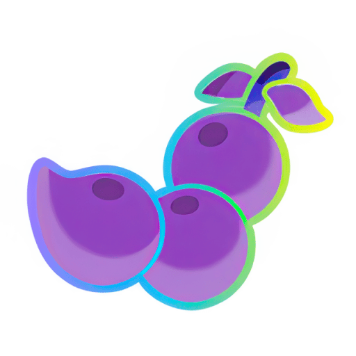 Hyper Rindo Berry Item [Legends Z-A]