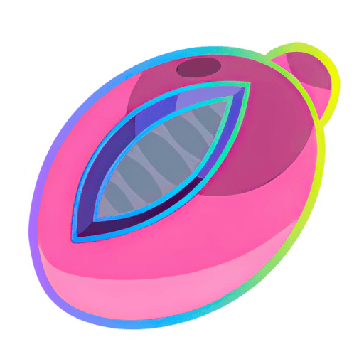 Hyper Kebia Berry Item [Legends Z-A]