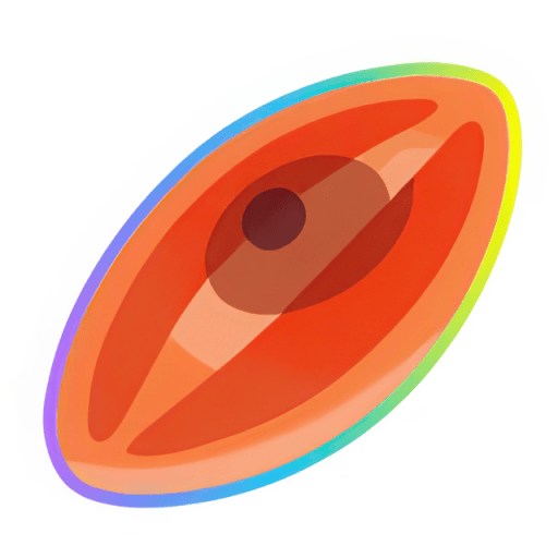 Hyper Coba Berry Item [Legends Z-A]