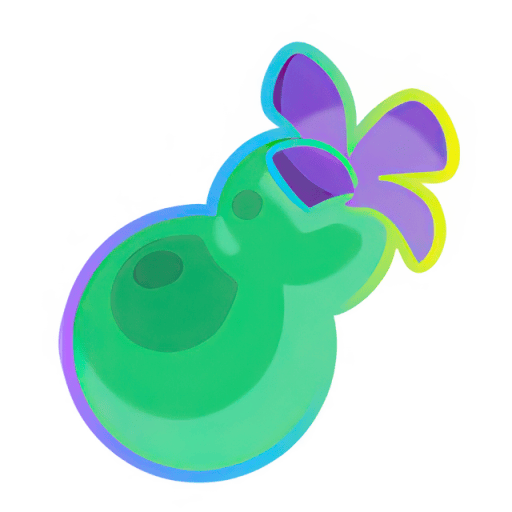 Hyper Payapa Berry Item [Legends Z-A]