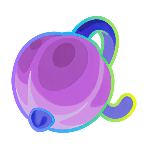 Hyper Tanga Berry Item [Legends Z-A]