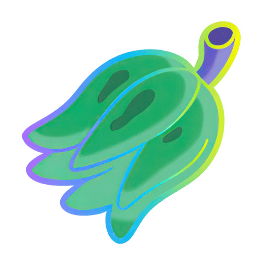 Hyper Kasib Berry Item [Legends Z-A]