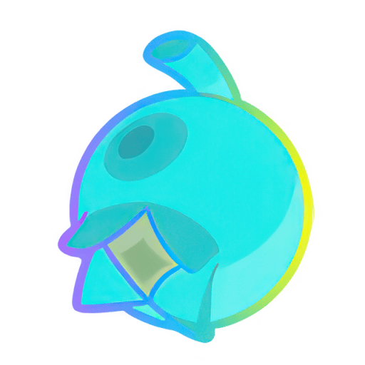 Hyper Haban Berry Item [Legends Z-A]