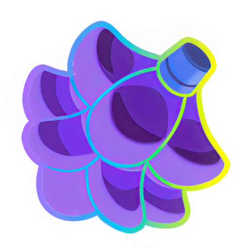 Hyper Babiri Berry Item [Legends Z-A]