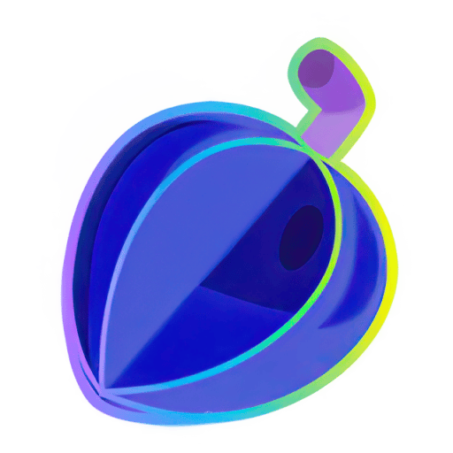 Hyper Chilan Berry Item [Legends Z-A]