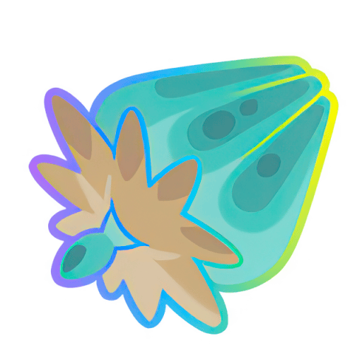 Hyper Roseli Berry Item [Legends Z-A]