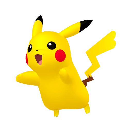 #0025 Pikachu [Sword & Shield]