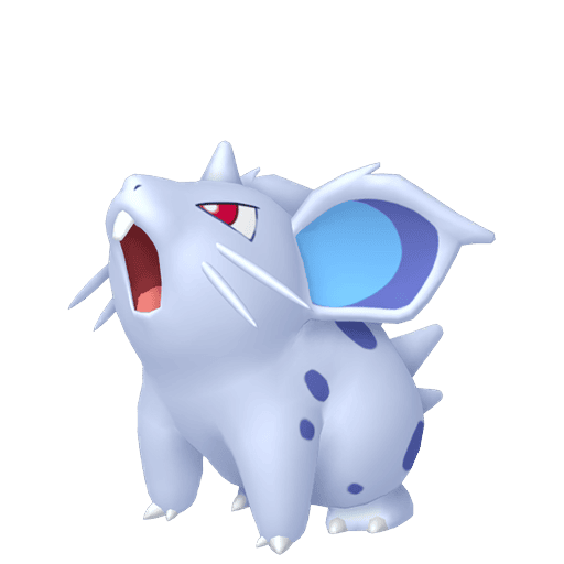 #0029 Nidoran-F [Sword & Shield]
