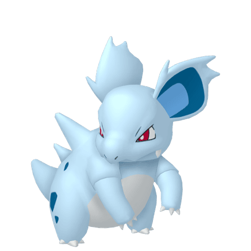 #0030 Nidorina [Sword & Shield]