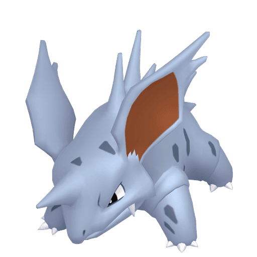 #0033 Nidorino [Sword & Shield]
