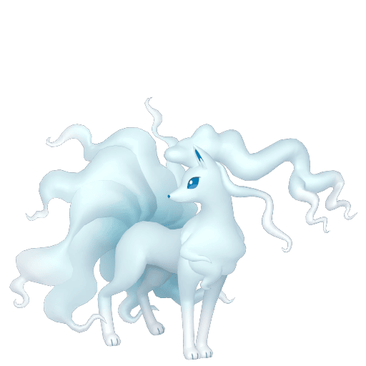 #0038-1 Ninetales-Alola [Sword & Shield]