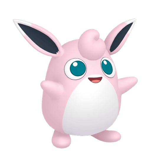 #0040 Wigglytuff [Sword & Shield]
