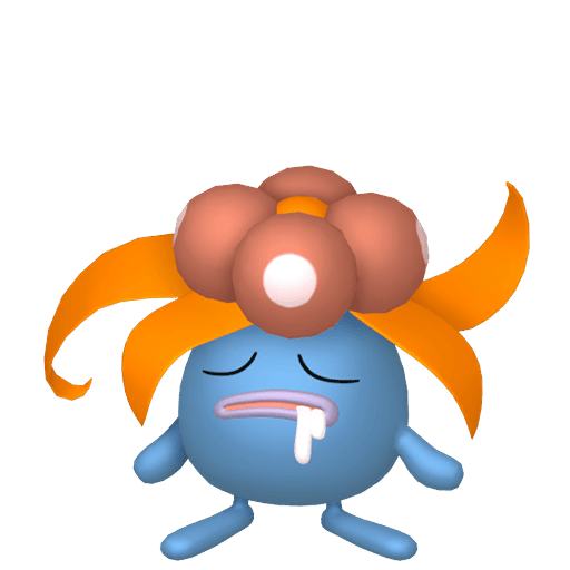 #0044 Gloom [Sword & Shield]