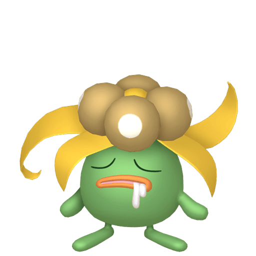 #0044 Gloom [Sword & Shield]