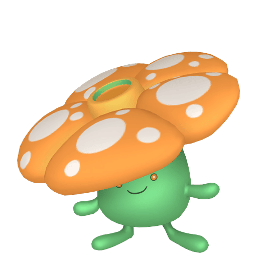 #0045 Vileplume [Sword & Shield]