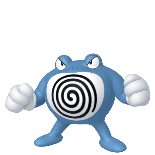 #0062 Poliwrath [Sword & Shield]