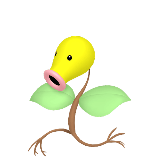 #0069 Bellsprout [Scarlet & Violet]