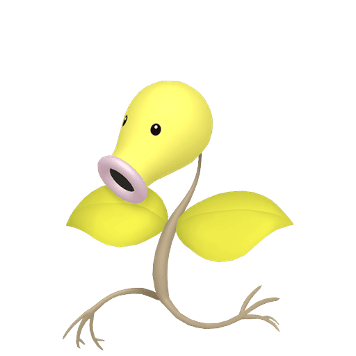 #0069 Bellsprout [Scarlet & Violet]