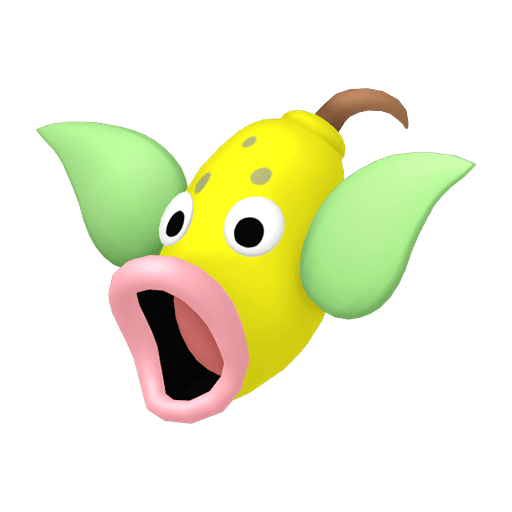 #0070 Weepinbell [Scarlet & Violet]