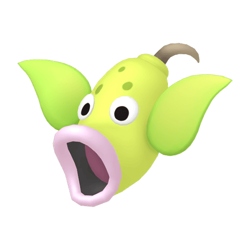 #0070 Weepinbell [Scarlet & Violet]