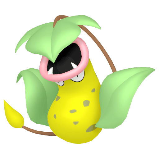 #0071 Victreebel [Scarlet & Violet]