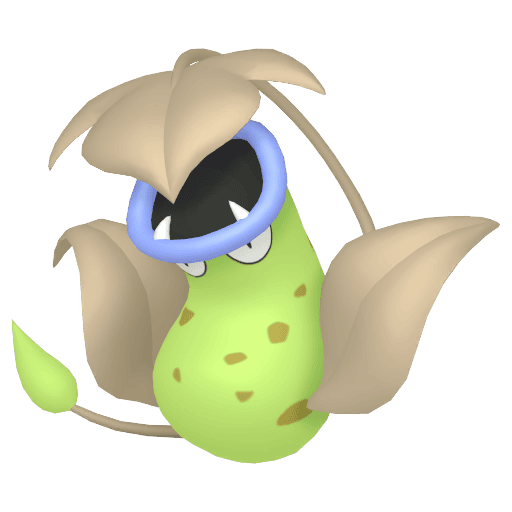 #0071 Victreebel [Scarlet & Violet]