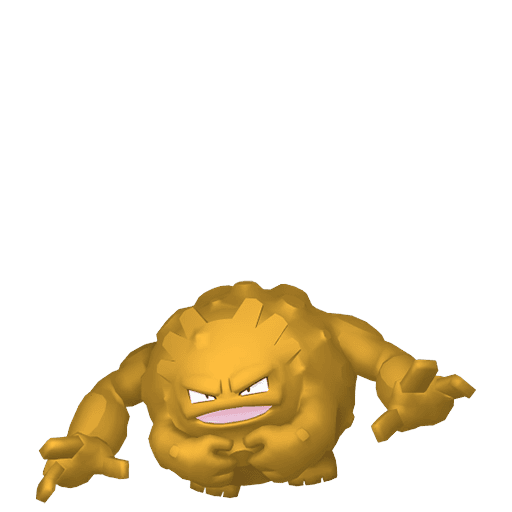 #0075 Graveler [Scarlet & Violet]
