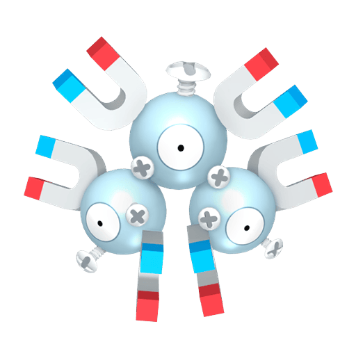 #0082 Magneton [Scarlet & Violet]