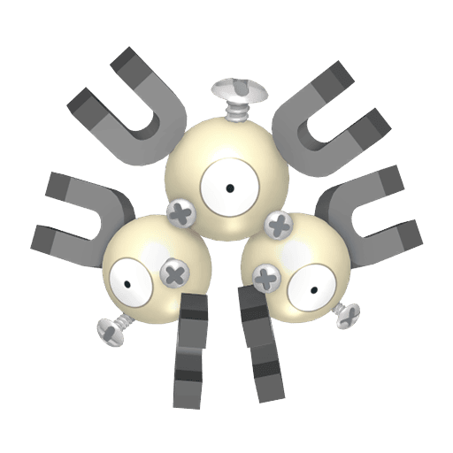 #0082 Magneton [Scarlet & Violet]