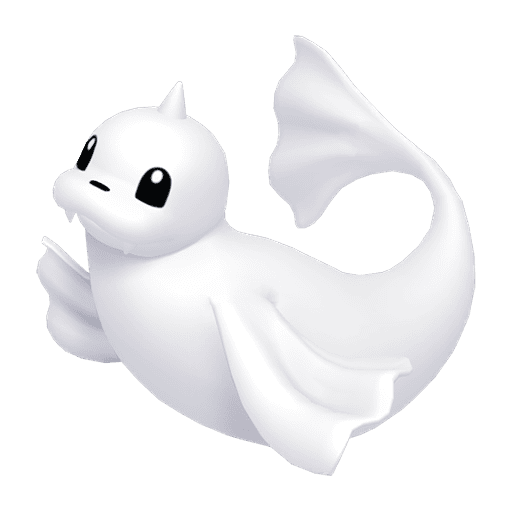 #0087 Dewgong [Scarlet & Violet]