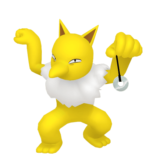 #0097 Hypno [Scarlet & Violet]