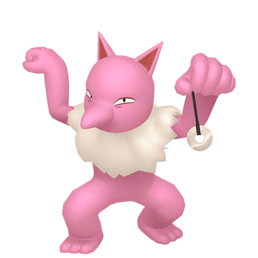 #0097 Hypno [Scarlet & Violet]