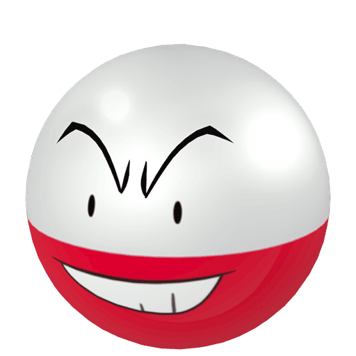 #0101 Electrode [Scarlet & Violet]