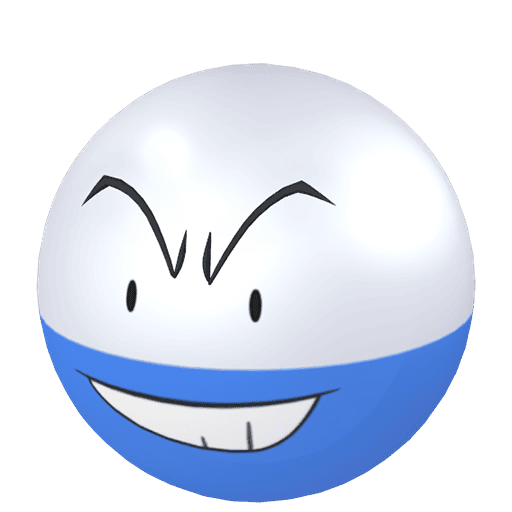 #0101 Electrode [Scarlet & Violet]
