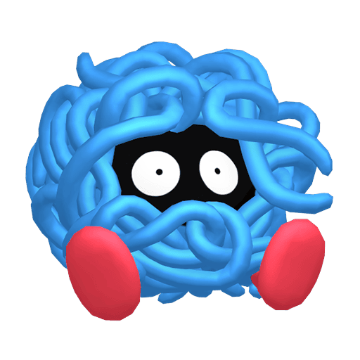 #0114 Tangela [Sword & Shield]