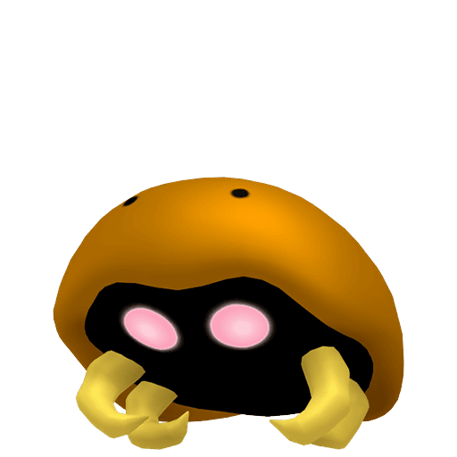 #0140 Kabuto [Sword & Shield]