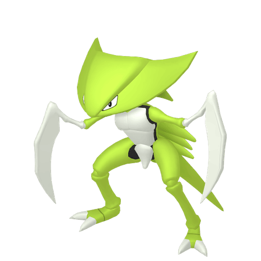 #0141 Kabutops [Sword & Shield]