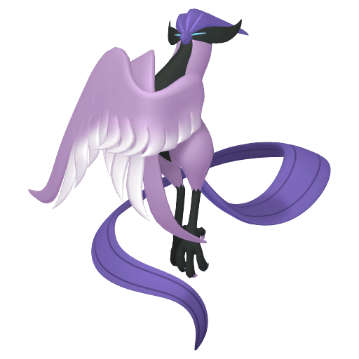 #0144-1 Articuno-Galar [Sword & Shield]