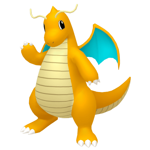 #0149 Dragonite [Sword & Shield]