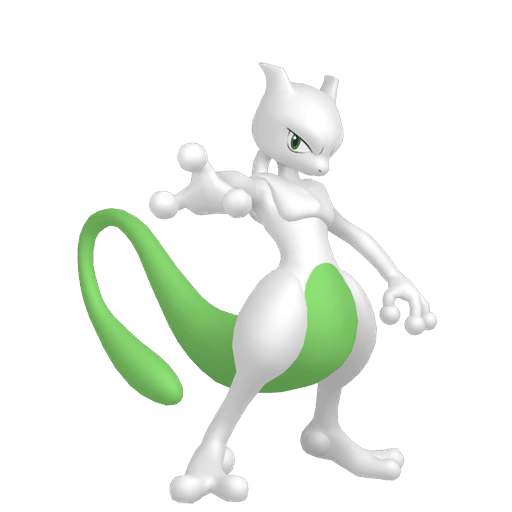 #0150 Mewtwo [Sword & Shield]